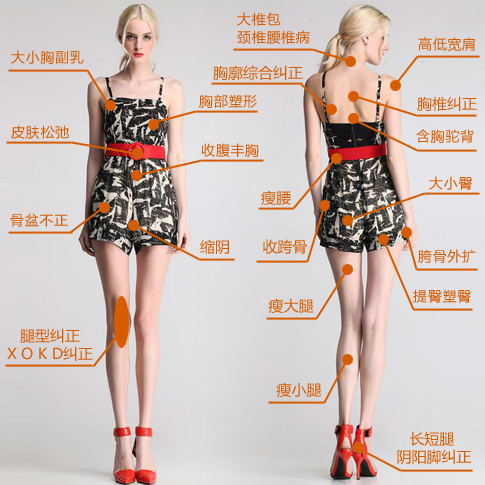 北京澜蓓健康管理有限公司