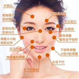 北京澜蓓健康管理有限公司