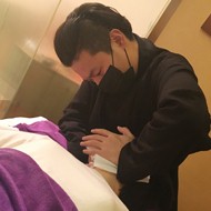 御唐面部小颜术